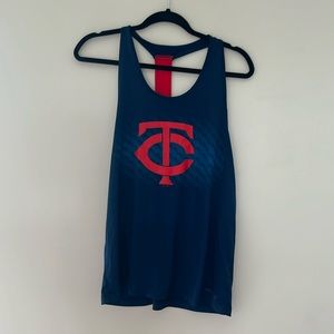 Minnesota Twins tank top